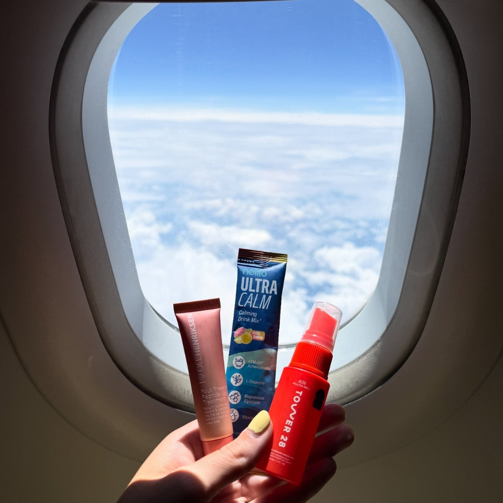 UltraCalm – Votre rituel quotidien anti-stress