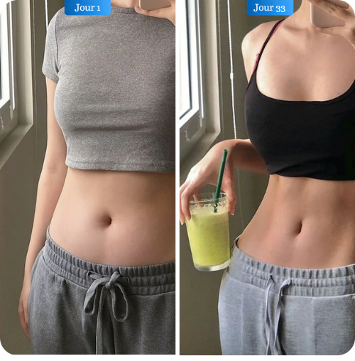 UltraCalm – Votre rituel quotidien anti-stress