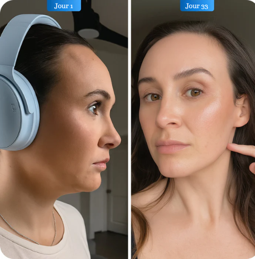 UltraCalm – Votre rituel quotidien anti-stress